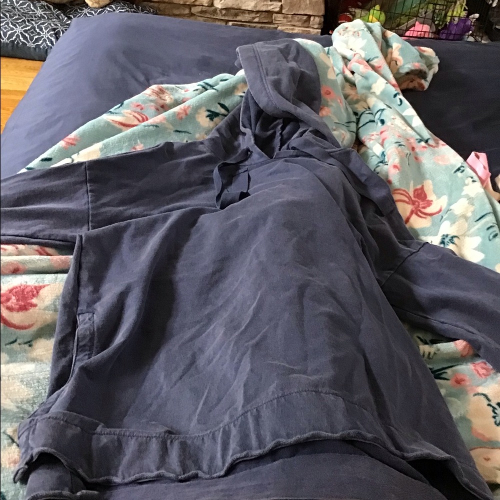 Worn a few times